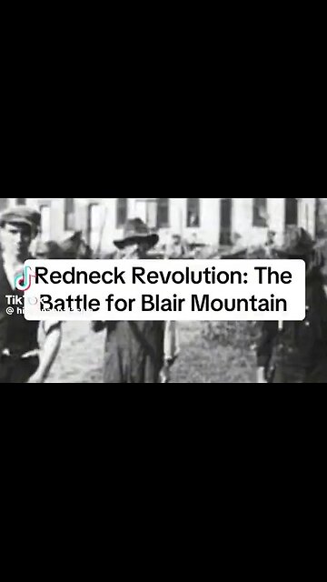 What’s The History Behind The Term Redneck?