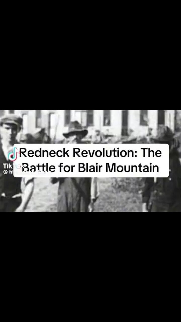 What’s The History Behind The Term Redneck?