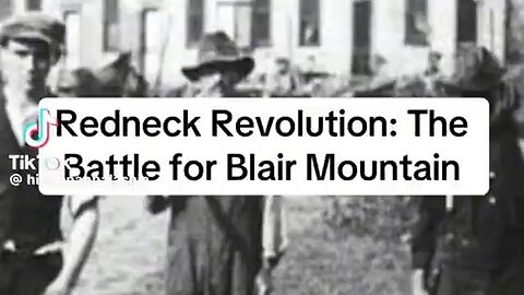 What’s The History Behind The Term Redneck?