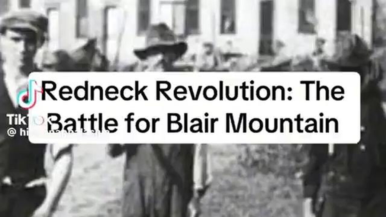 What’s The History Behind The Term Redneck?