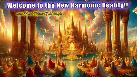 🕉 The Great Dimensional Reset | Obsolete Earth Programs Collapse as New Harmonic Reality Awakens 🌌🕉