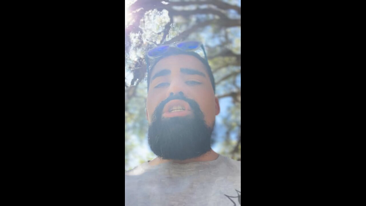 When it’s hard, go back to your why