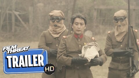 SITE | Official HD Trailer (2025) | SCI-FI | Film Threat Trailers