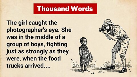 Learn English Through Story ⭐ Level 3 | Graded Reader | Intermediate English stories