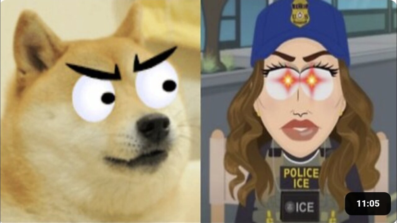 Hard lens Media ~ Kristi Noem Calls Out ‘South Park’ After Show Brutally Mocks Her Face & Dealing With Dogs