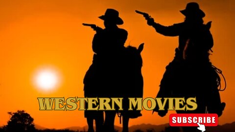 "The Hateful Eight" ( Tyrone Power in "Rawhide" (1951) / Western Movies