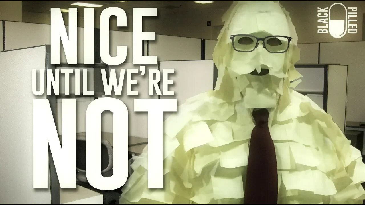 Nice Until We're Not