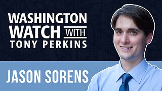 Jason Sorens Reviews the Health of our Economy and a Federal Judge’s Block on Tariffs