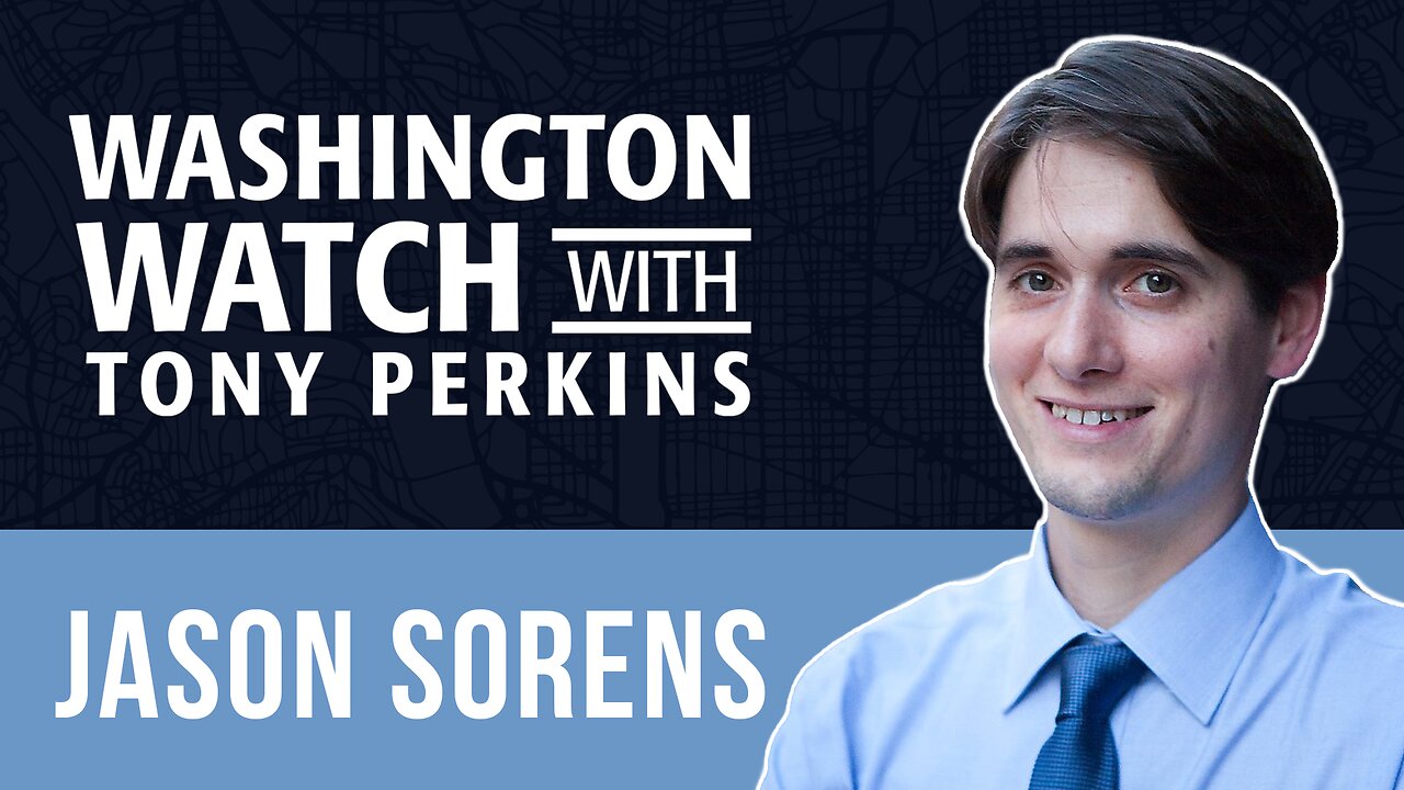 Jason Sorens Reviews the Health of our Economy and a Federal Judge’s Block on Tariffs