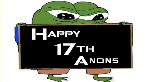 fren news17 - HAPPY Q Day Evening News 1