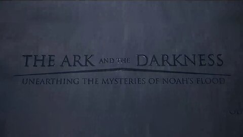 The Ark and the Darkness (2024)