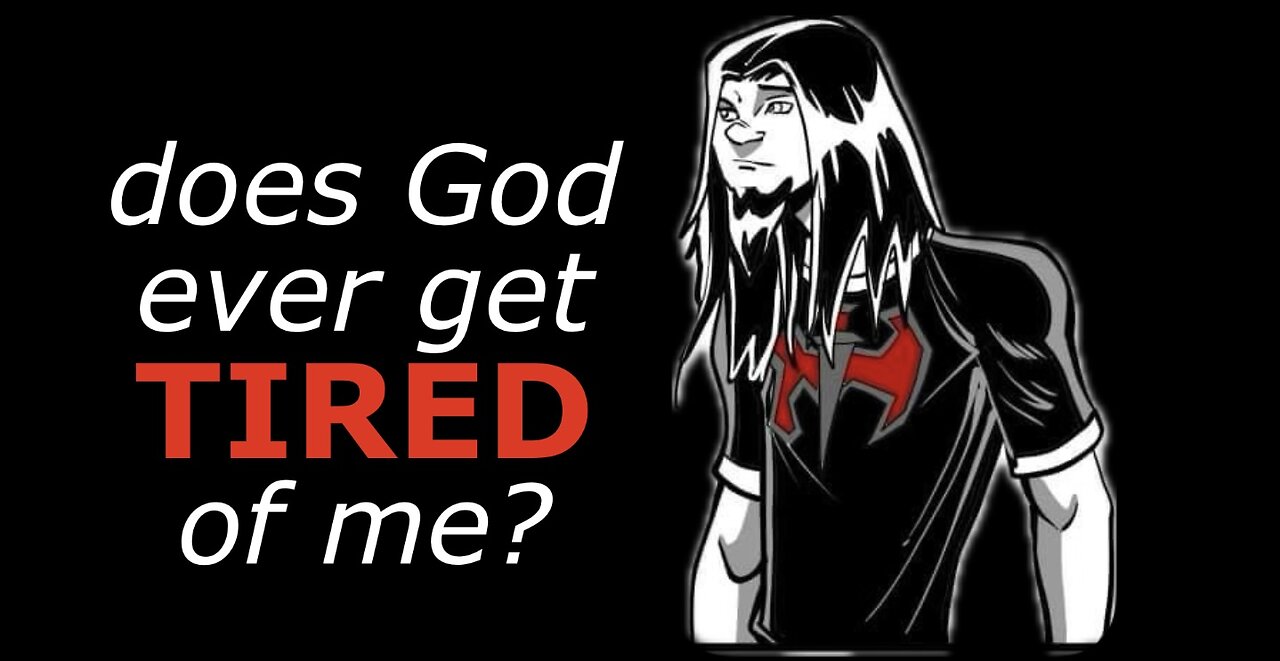 GOD'S PET PEEVES? / COFFEE WITH PB