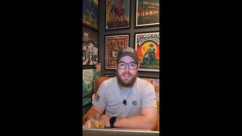 Welcome to Episode 1 of The Elephant!