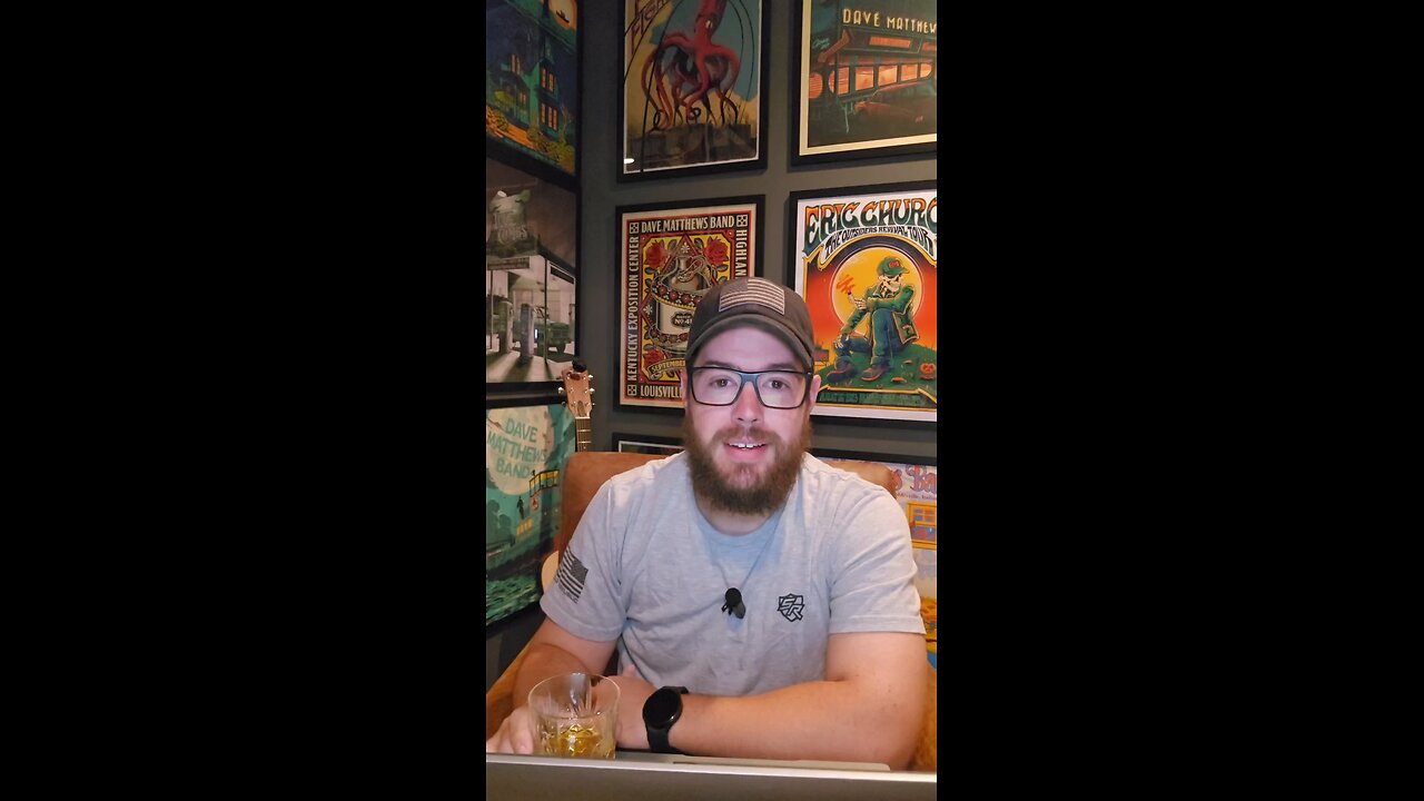 Welcome to Episode 1 of The Elephant!