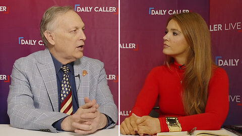 Andy Biggs Speaks on His Relationship With Charlie Kirk at AmFest 2025