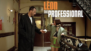 Breaking Down the Brilliance of Léon: The Professional
