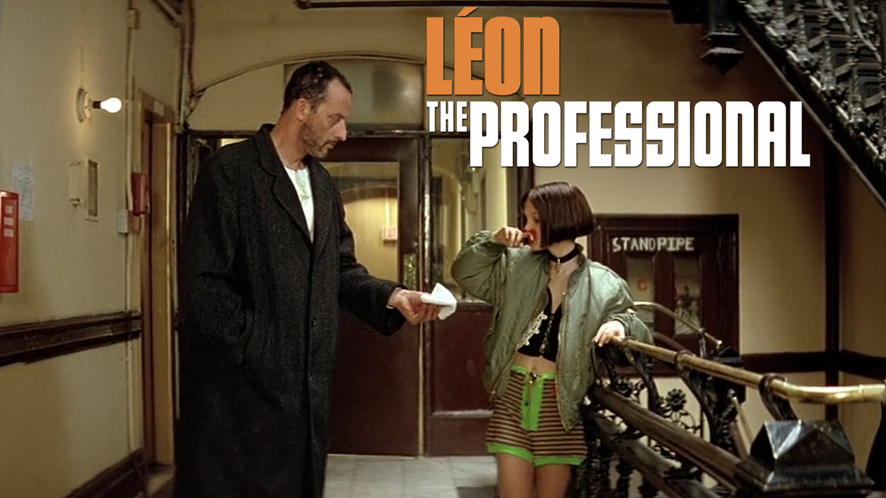 Breaking Down the Brilliance of Léon: The Professional