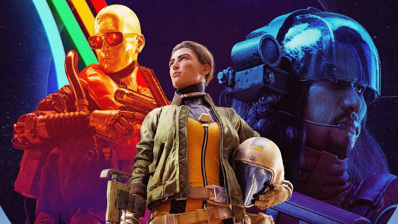 Ghost Rider | ARC Raiders