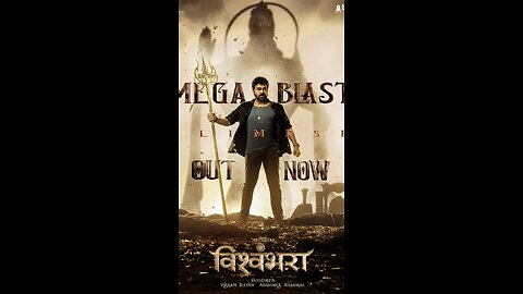 Vishwambhara | Chiranjeevi | Socialvi | Bollywood