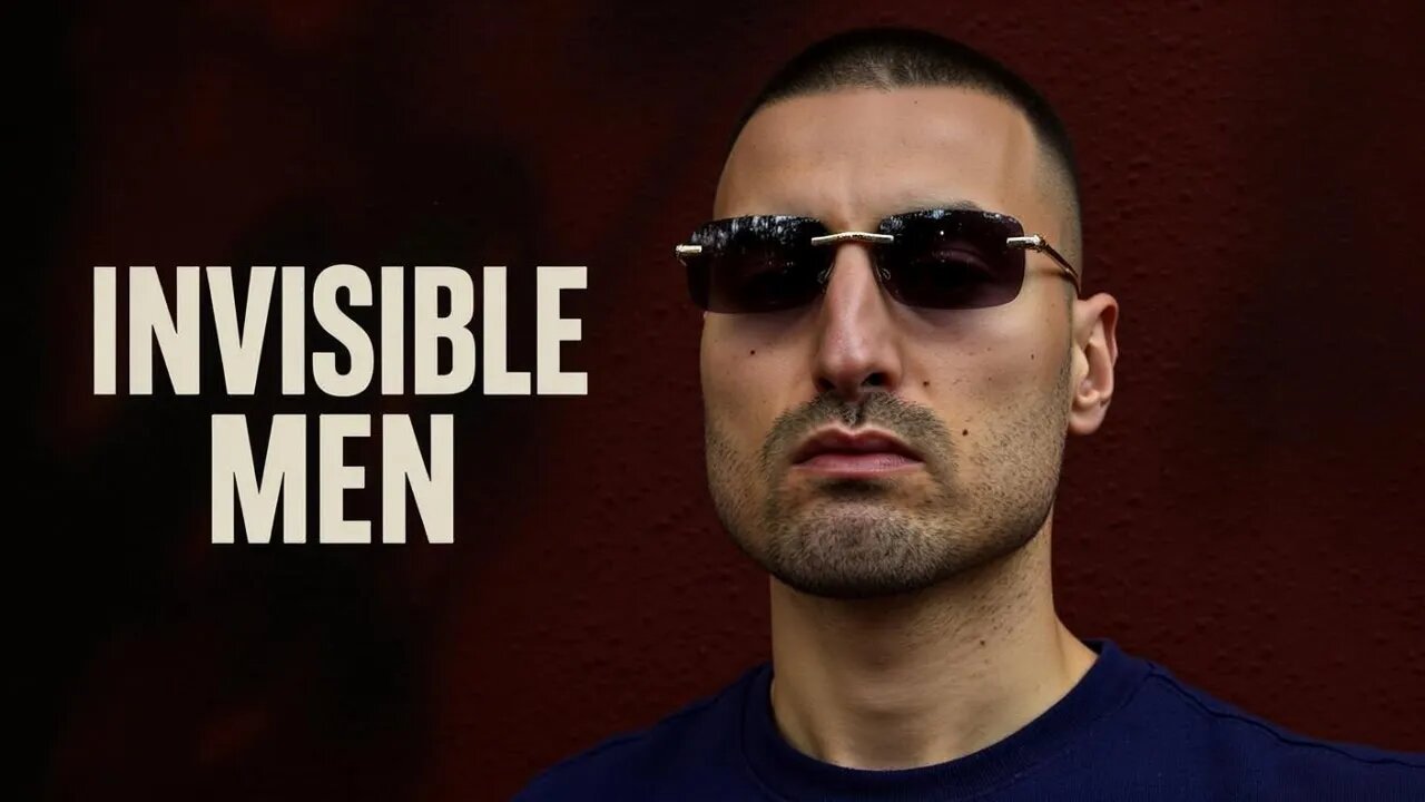 Why Most Men Are Invisible