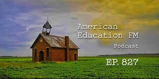 EP. 827 – UA Board Meetings; Capitulation; School discipline; Peculiarity of awareness.