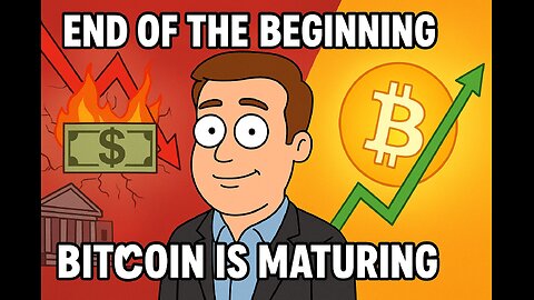 The Fiat System Is Breaking