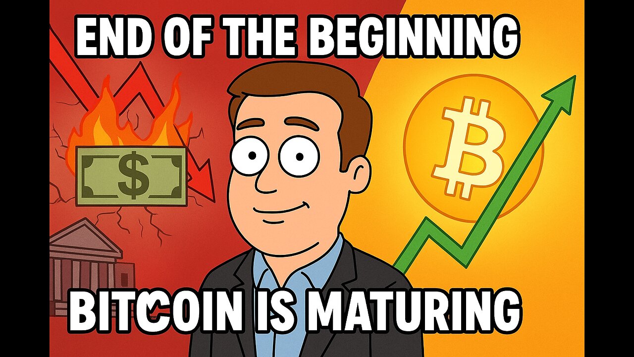 The Fiat System Is Breaking