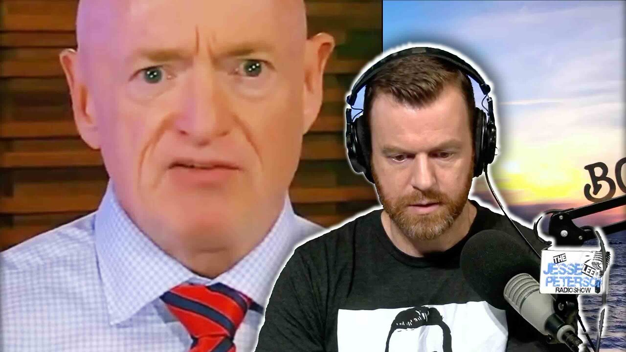 'Quiet, piggy!' | Wed 11-19-25