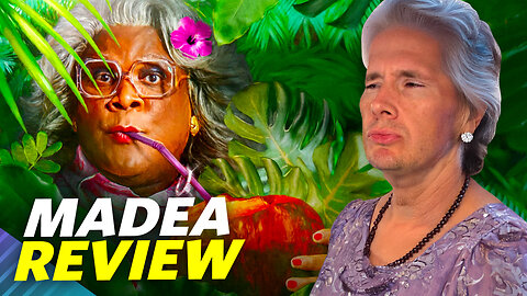 Madea's Destination Wedding - Movie Review