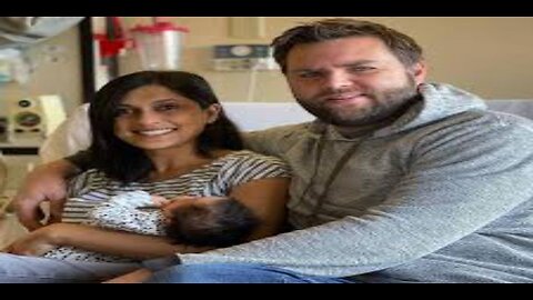 Vance Says He and Usha are Waiting to Name Their Baby Boy After He’s Born