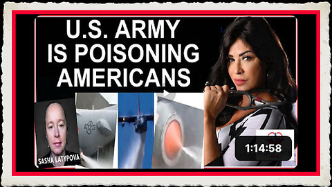 PREP ACT GIVES FEDS COVER TO SPRAY AMERICANS WITH POISONS