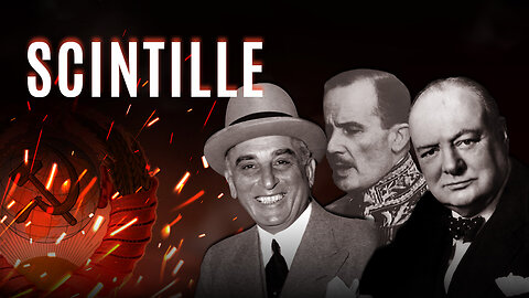 Scintille – La decisiva epurazione nell’Armata Rossa. Le testimonianze non sovietiche