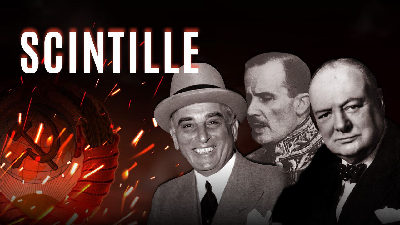 Scintille – La decisiva epurazione nell’Armata Rossa. Le testimonianze non sovietiche