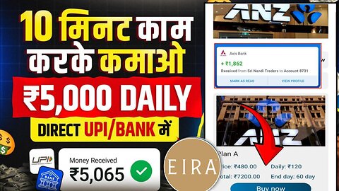 Water Earning App|कब तक चलेगा| Daily कमाओ 2000_5000₹ फ्री| कौन सा प्लान ले| Loss होगा या profit देखो