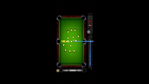 Billiard city | Level 233