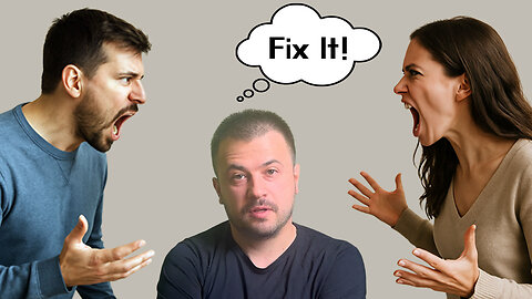 This Video Might Just Save Your Relationship!