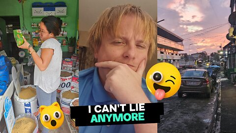 Things I Love About the Philippines? Many. But These 5? Not So Much.
