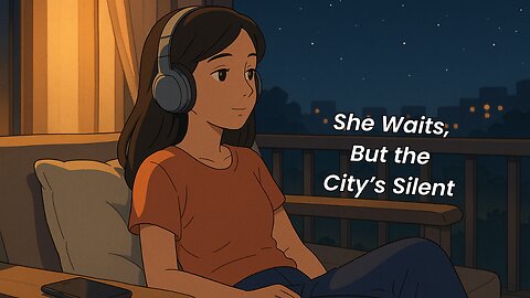 Warm Jazzy LoFi 🌙 Chillhop Beats for Late Night Focus & Creative Work | The Vibe Chapter