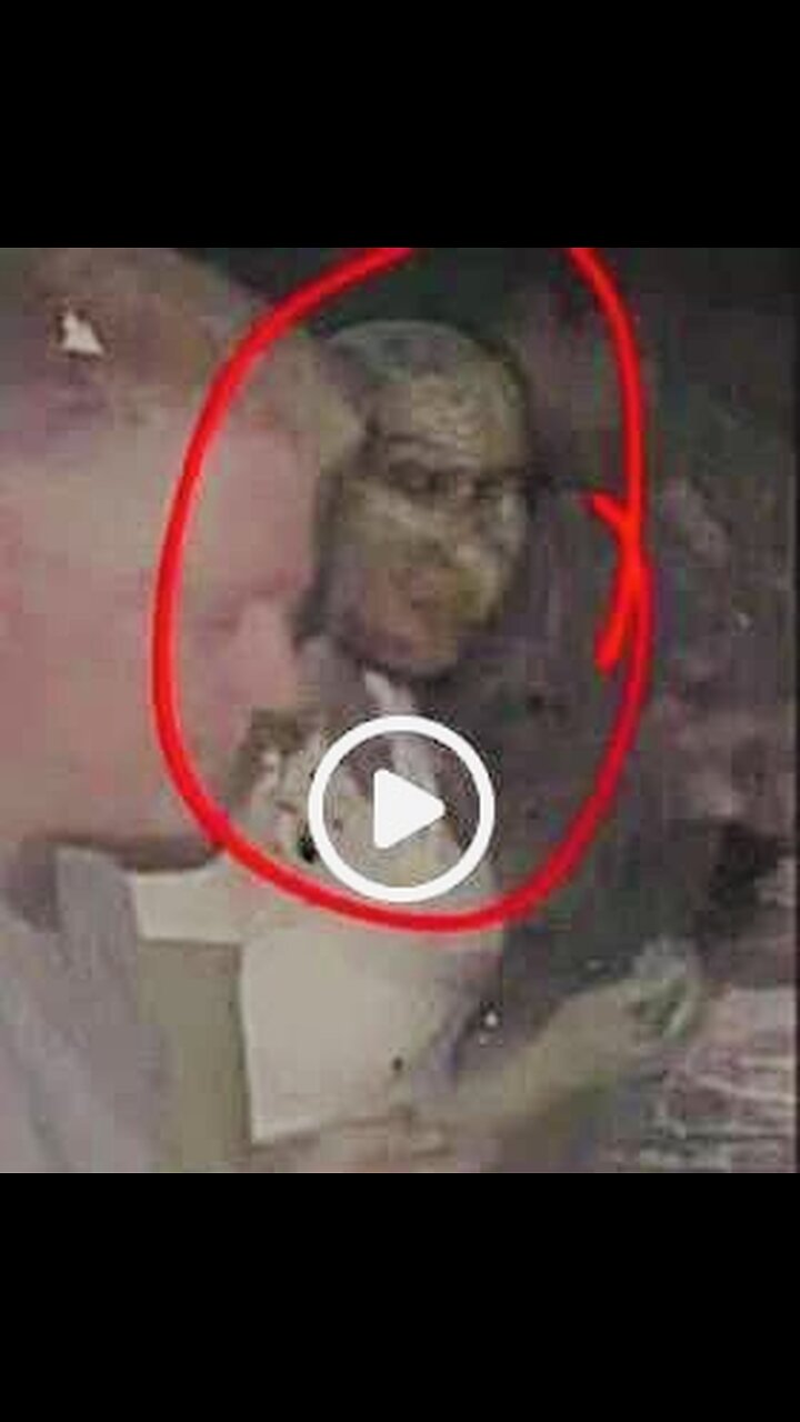 Political Double Negative Reality Inversion