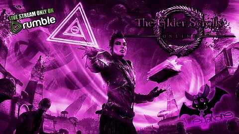 [Co-op] ESO with MADDNA & BaLuMon