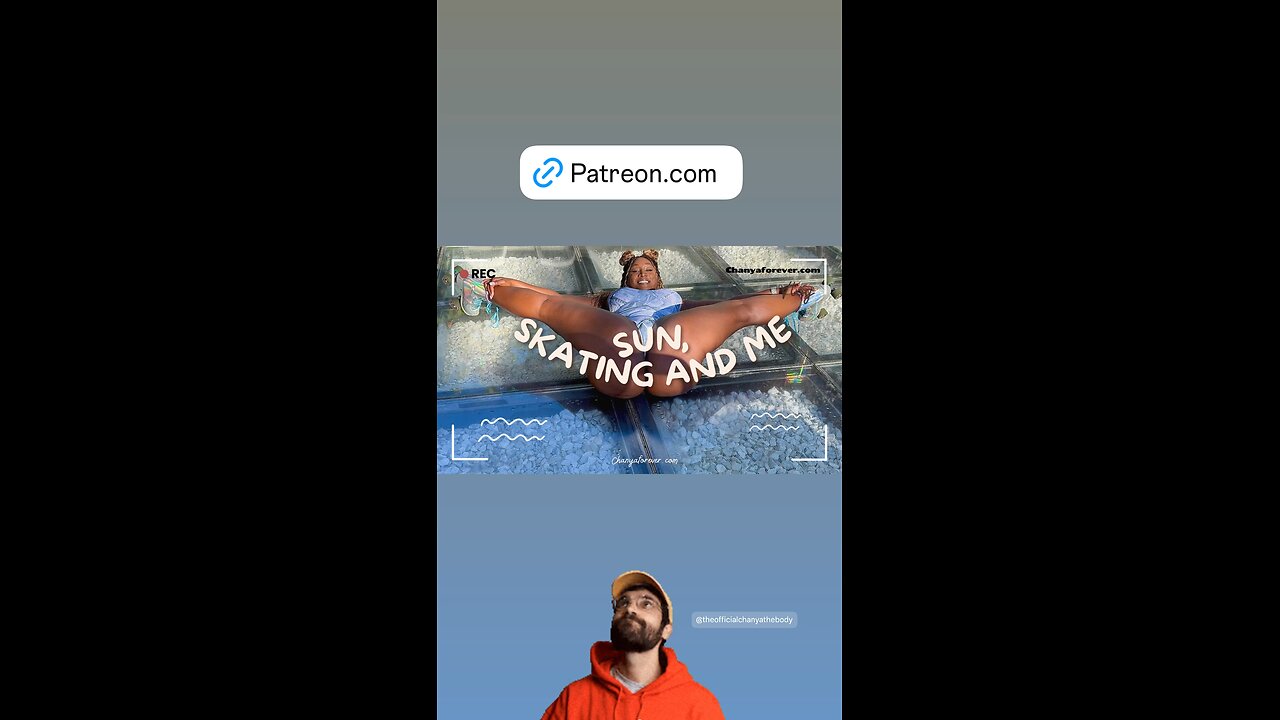 Patreon Buddie