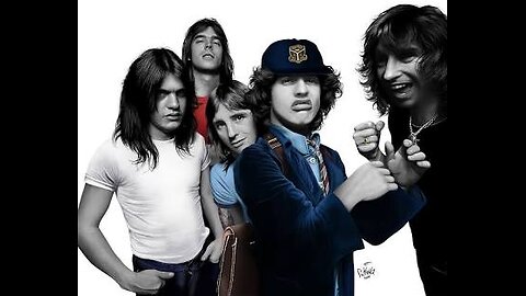 RIFF RAFF ~ AC / DC ( LIVE )