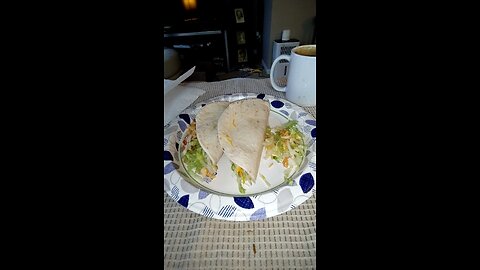 Meal, Mexican Fiesta, Dbn Hgts, MI, 5/2/25
