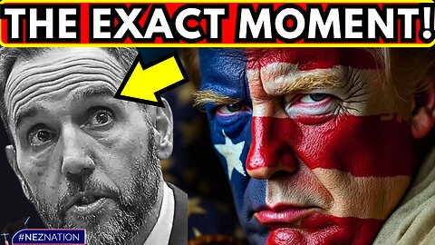 Jack Smith Accidentally CONFESSES the Trump Case Was a Setup