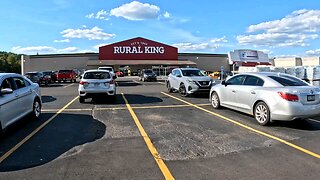 The mall of Indiana Pennsylvania