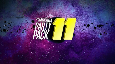 Jackbox.TV with Jokeuhl and the Gang