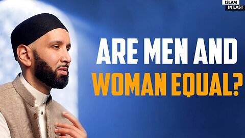 What About Women | Omar Suleiman