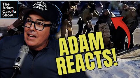 ICE Killing in Minnesota + LA Neighborhood Overrun with Prostitutes