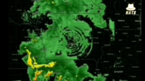 HAARP Used to Accelerate the Climate Change Agenda: HACKING THE PLANET ~ Hats