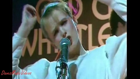 Altered Images. Insects (LIVE, Old Grey Whistle Test)